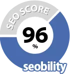 Seobility Score für mig.company