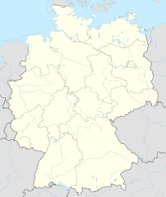 MIG company Einsatzgebiete Map